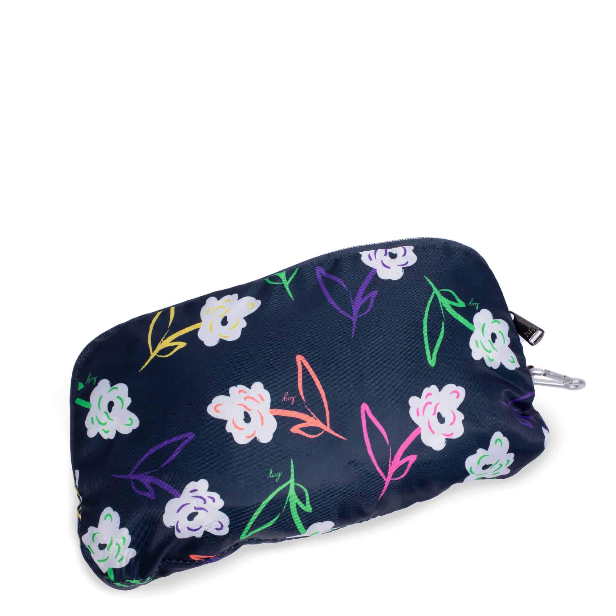 Echo SE 2 Packable Backpack - BRIGHT FLORAL - Echo2_Bright-Floral_05